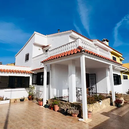La Villa Benicassim Exterior photo