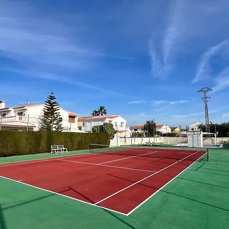 La Villa Benicassim Exterior photo