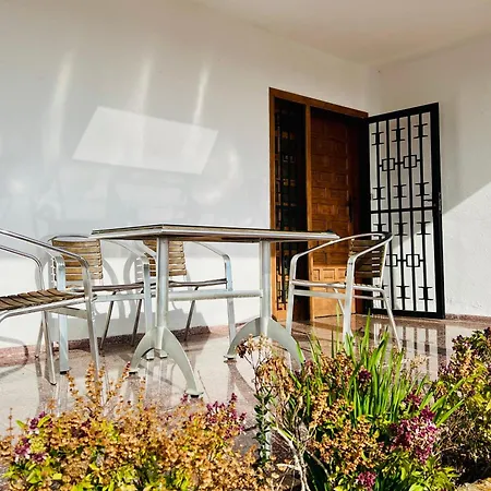 La Villa Benicassim Exterior photo