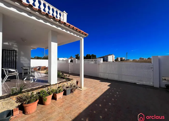 La Villa
