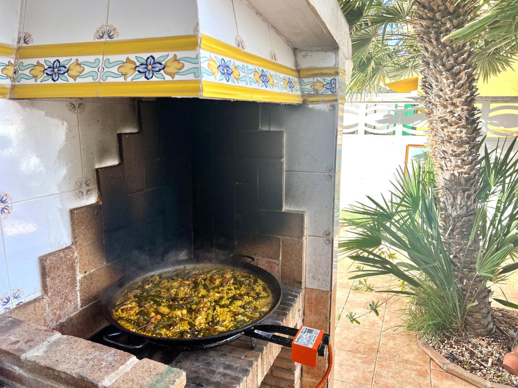 La Villa Benicassim