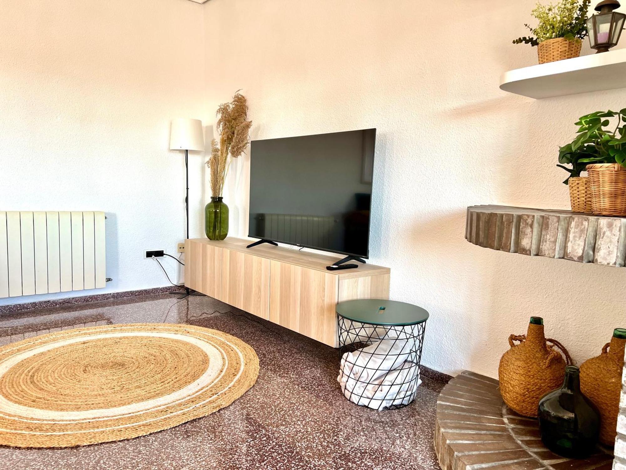 Villa La Benicassim