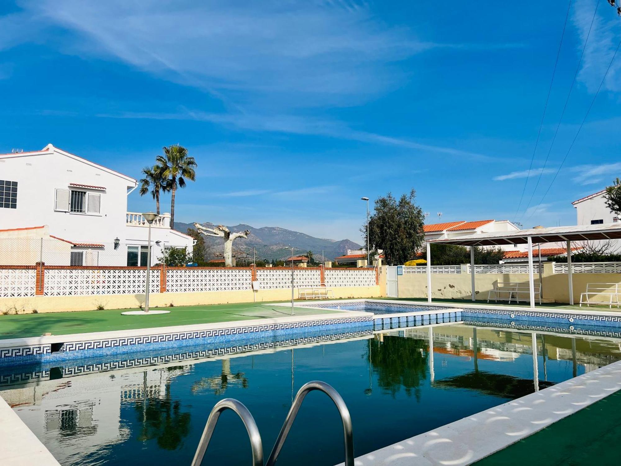 La Villa